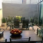 Casa De Pueblo Amplia