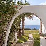 Cala Serena Beach