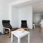 Yourhouse Monges Apartment With Sea Views