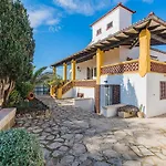 Beachfront Villa Es Clot