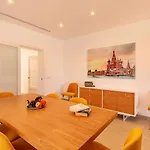 Villa Amfora By Sealand Villas
