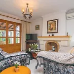 Villa Ginebro