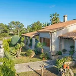 Villa Ginebro