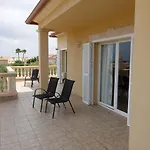 Villa Cunill