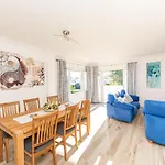 A Perfect Location Villa For Holidays With Ac And Private Pool