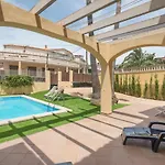 Villa Badia Blava