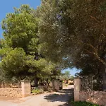 Villa Es Tres Pins