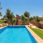 Villa Es Tres Pins