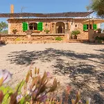 Villa Es Tres Pins