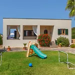 Casa Antonio Sea View