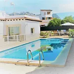 Villa Mimoses