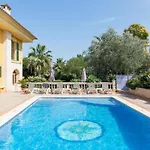 Villa Son Ferragut