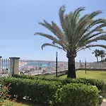Mar Blau