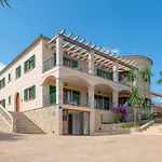 Beautiful Villa Puig Des Call For 18 Guests With Pool