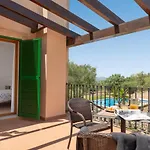 Beautiful Villa Puig Des Call For 18 Guests With Pool
