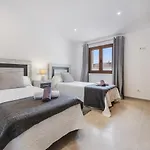 Sa Placeta New Reformed Large Town House With Pool
