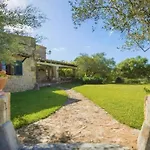 Villa Nord - Typical Majorcan Villa, Private Pool, Bbq, Mediterranean Garden, Petfriendly