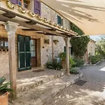 Villa Nord - Typical Majorcan Villa, Private Pool, Bbq, Mediterranean Garden, Petfriendly