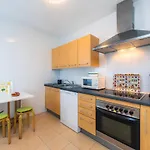 Acogedor apartamento en Alcudia