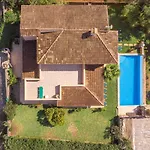 Villa Manuela