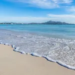 Acogedor apartamento en Alcudia