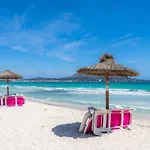 Acogedor apartamento en Alcudia