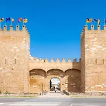 Acogedor apartamento en Alcudia