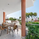 Villa Violeta For 8 With Swimming Pool And Beach Views