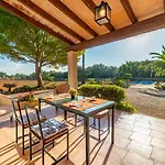 Holiday Home Morla - PSR130