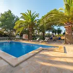 Holiday Home Morla - PSR130