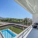 Villa Barcares