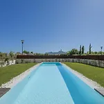 Villa Barcares