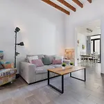 Yourhouse Can Jordi, Air Conditioned Holiday House With Private Pool