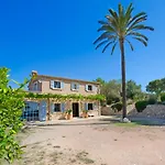 Finca Son Romaní