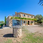 Finca Son Romaní
