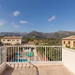 Casa lluna