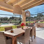Finca Son Caminals
