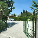 Villa Almedra Boi