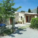 Villa Almedra Boi