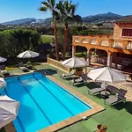 Villa Ses Porrasses By Sealand Villas