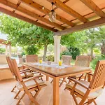 Finca Puig De L\'Anar