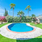 Villa Marjals 16