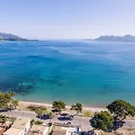 Seafront Villa Mar I Pins By Sealand Villas