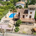 Villa Maravillas By Slow Villas