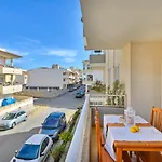 Apartamento A 200 M Del Puerto, Bonanza 15 1C