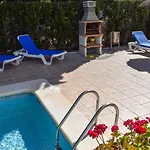 Villa Alexia - APARTMENT ISLA - Puerto Pollensa