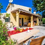 Ideal Property Mallorca - Patufa