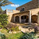 Finca Es Revolt De Sa Barrala