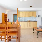 Apartamentos Karin 1ºc