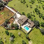 Villa Prital By Sealand Villas
